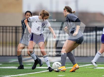 Thumbnail 2 in Farmersville @ Kaufman (Kaufman Tournament) photogallery.