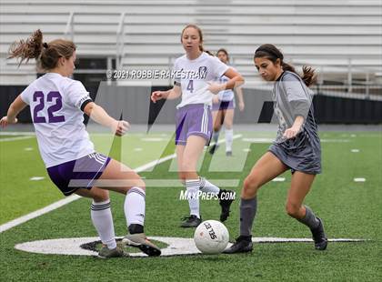 Thumbnail 1 in Farmersville @ Kaufman (Kaufman Tournament) photogallery.