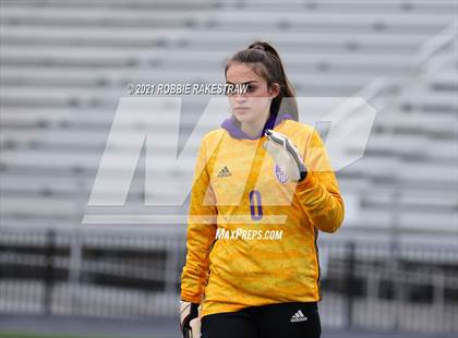 Thumbnail 3 in Farmersville @ Kaufman (Kaufman Tournament) photogallery.