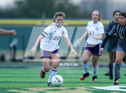 Thumbnail 3 in Farmersville @ Kaufman (Kaufman Tournament) photogallery.