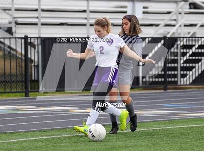 Thumbnail 2 in Farmersville @ Kaufman (Kaufman Tournament) photogallery.