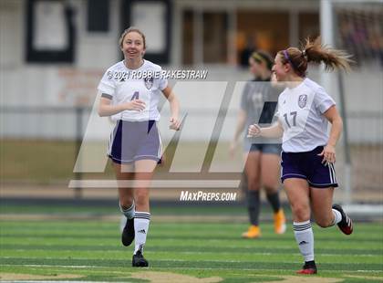 Thumbnail 1 in Farmersville @ Kaufman (Kaufman Tournament) photogallery.