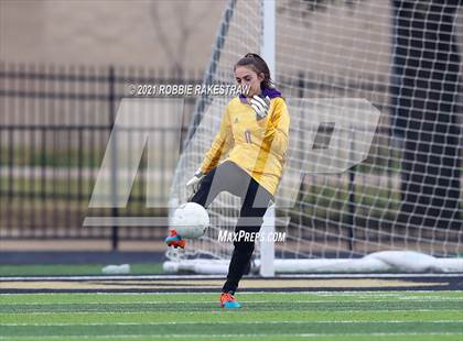 Thumbnail 1 in Farmersville @ Kaufman (Kaufman Tournament) photogallery.
