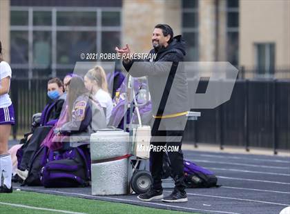 Thumbnail 2 in Farmersville @ Kaufman (Kaufman Tournament) photogallery.