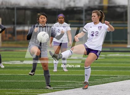 Thumbnail 1 in Farmersville @ Kaufman (Kaufman Tournament) photogallery.