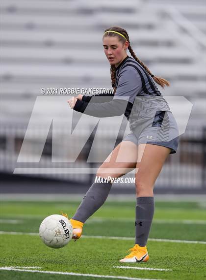 Thumbnail 3 in Farmersville @ Kaufman (Kaufman Tournament) photogallery.