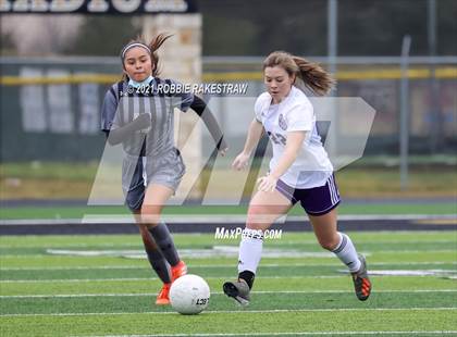Thumbnail 2 in Farmersville @ Kaufman (Kaufman Tournament) photogallery.