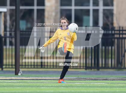 Thumbnail 2 in Farmersville @ Kaufman (Kaufman Tournament) photogallery.