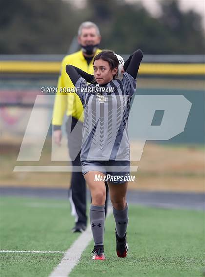 Thumbnail 2 in Farmersville @ Kaufman (Kaufman Tournament) photogallery.