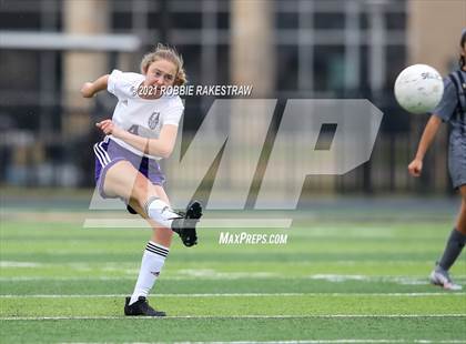 Thumbnail 3 in Farmersville @ Kaufman (Kaufman Tournament) photogallery.