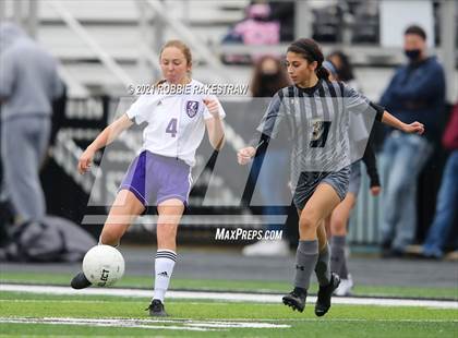 Thumbnail 2 in Farmersville @ Kaufman (Kaufman Tournament) photogallery.