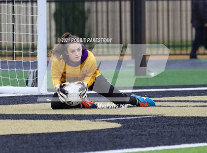 Thumbnail 1 in Farmersville @ Kaufman (Kaufman Tournament) photogallery.