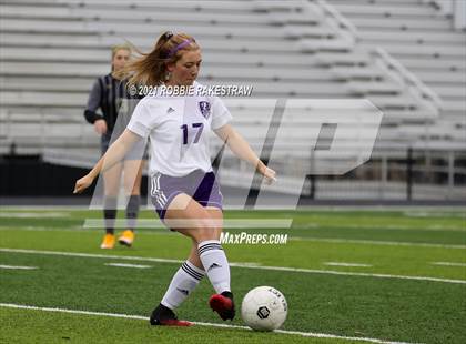Thumbnail 2 in Farmersville @ Kaufman (Kaufman Tournament) photogallery.
