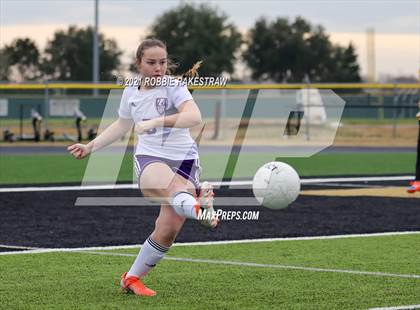 Thumbnail 1 in Farmersville @ Kaufman (Kaufman Tournament) photogallery.