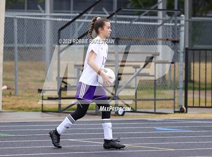 Thumbnail 2 in Farmersville @ Kaufman (Kaufman Tournament) photogallery.