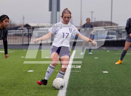 Thumbnail 3 in Farmersville @ Kaufman (Kaufman Tournament) photogallery.