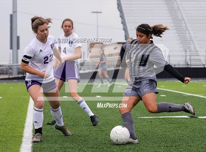 Thumbnail 3 in Farmersville @ Kaufman (Kaufman Tournament) photogallery.