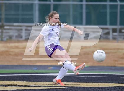 Thumbnail 1 in Farmersville @ Kaufman (Kaufman Tournament) photogallery.