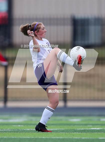 Thumbnail 1 in Farmersville @ Kaufman (Kaufman Tournament) photogallery.