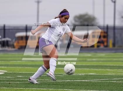 Thumbnail 2 in Farmersville @ Kaufman (Kaufman Tournament) photogallery.