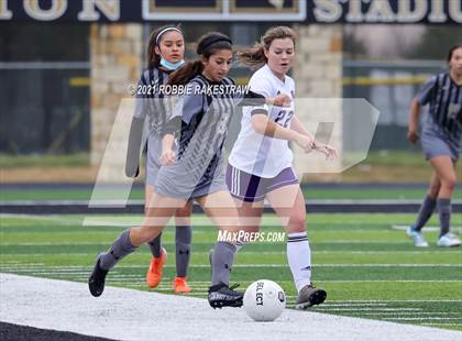 Thumbnail 3 in Farmersville @ Kaufman (Kaufman Tournament) photogallery.