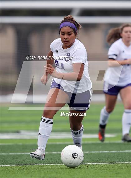 Thumbnail 1 in Farmersville @ Kaufman (Kaufman Tournament) photogallery.