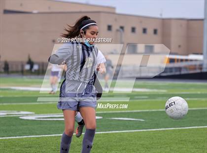Thumbnail 2 in Farmersville @ Kaufman (Kaufman Tournament) photogallery.