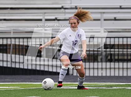 Thumbnail 1 in Farmersville @ Kaufman (Kaufman Tournament) photogallery.