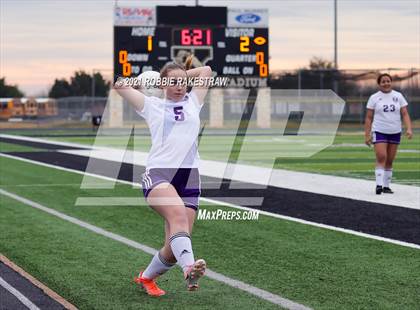 Thumbnail 3 in Farmersville @ Kaufman (Kaufman Tournament) photogallery.