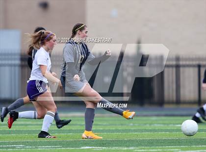 Thumbnail 3 in Farmersville @ Kaufman (Kaufman Tournament) photogallery.