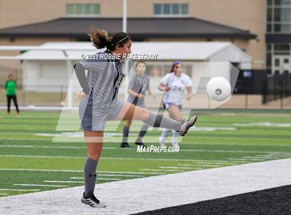 Thumbnail 2 in Farmersville @ Kaufman (Kaufman Tournament) photogallery.
