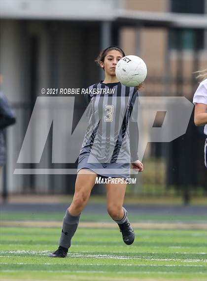 Thumbnail 1 in Farmersville @ Kaufman (Kaufman Tournament) photogallery.