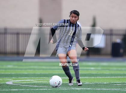 Thumbnail 1 in Farmersville @ Kaufman (Kaufman Tournament) photogallery.