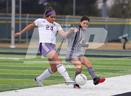 Thumbnail 1 in Farmersville @ Kaufman (Kaufman Tournament) photogallery.
