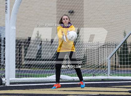 Thumbnail 3 in Farmersville @ Kaufman (Kaufman Tournament) photogallery.