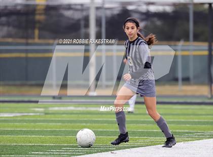 Thumbnail 2 in Farmersville @ Kaufman (Kaufman Tournament) photogallery.