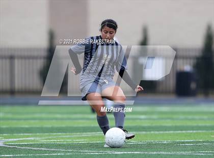 Thumbnail 3 in Farmersville @ Kaufman (Kaufman Tournament) photogallery.