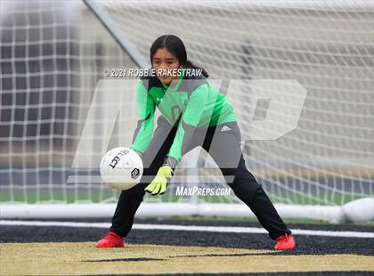 Thumbnail 2 in Farmersville @ Kaufman (Kaufman Tournament) photogallery.