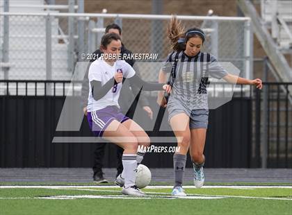 Thumbnail 2 in Farmersville @ Kaufman (Kaufman Tournament) photogallery.