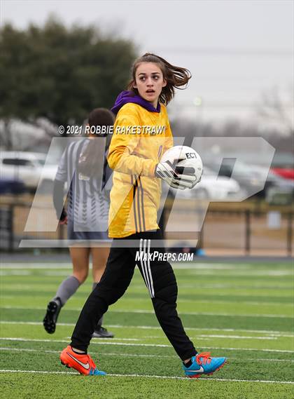 Thumbnail 1 in Farmersville @ Kaufman (Kaufman Tournament) photogallery.