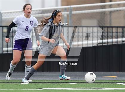 Thumbnail 1 in Farmersville @ Kaufman (Kaufman Tournament) photogallery.