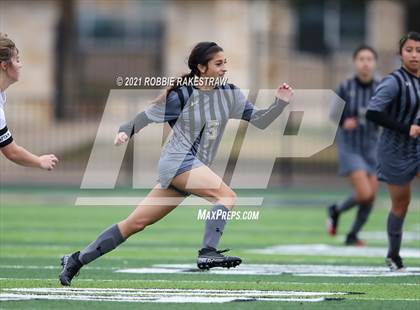 Thumbnail 1 in Farmersville @ Kaufman (Kaufman Tournament) photogallery.