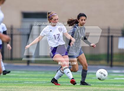 Thumbnail 2 in Farmersville @ Kaufman (Kaufman Tournament) photogallery.