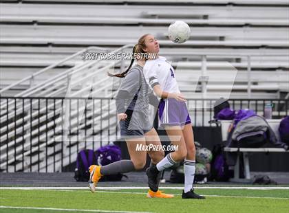 Thumbnail 3 in Farmersville @ Kaufman (Kaufman Tournament) photogallery.