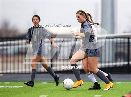 Thumbnail 1 in Farmersville @ Kaufman (Kaufman Tournament) photogallery.