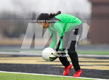 Thumbnail 1 in Farmersville @ Kaufman (Kaufman Tournament) photogallery.