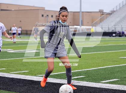 Thumbnail 3 in Farmersville @ Kaufman (Kaufman Tournament) photogallery.
