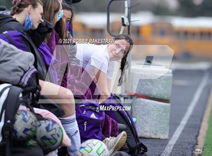 Thumbnail 3 in Farmersville @ Kaufman (Kaufman Tournament) photogallery.