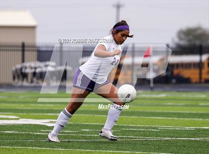 Thumbnail 1 in Farmersville @ Kaufman (Kaufman Tournament) photogallery.
