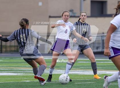 Thumbnail 3 in Farmersville @ Kaufman (Kaufman Tournament) photogallery.